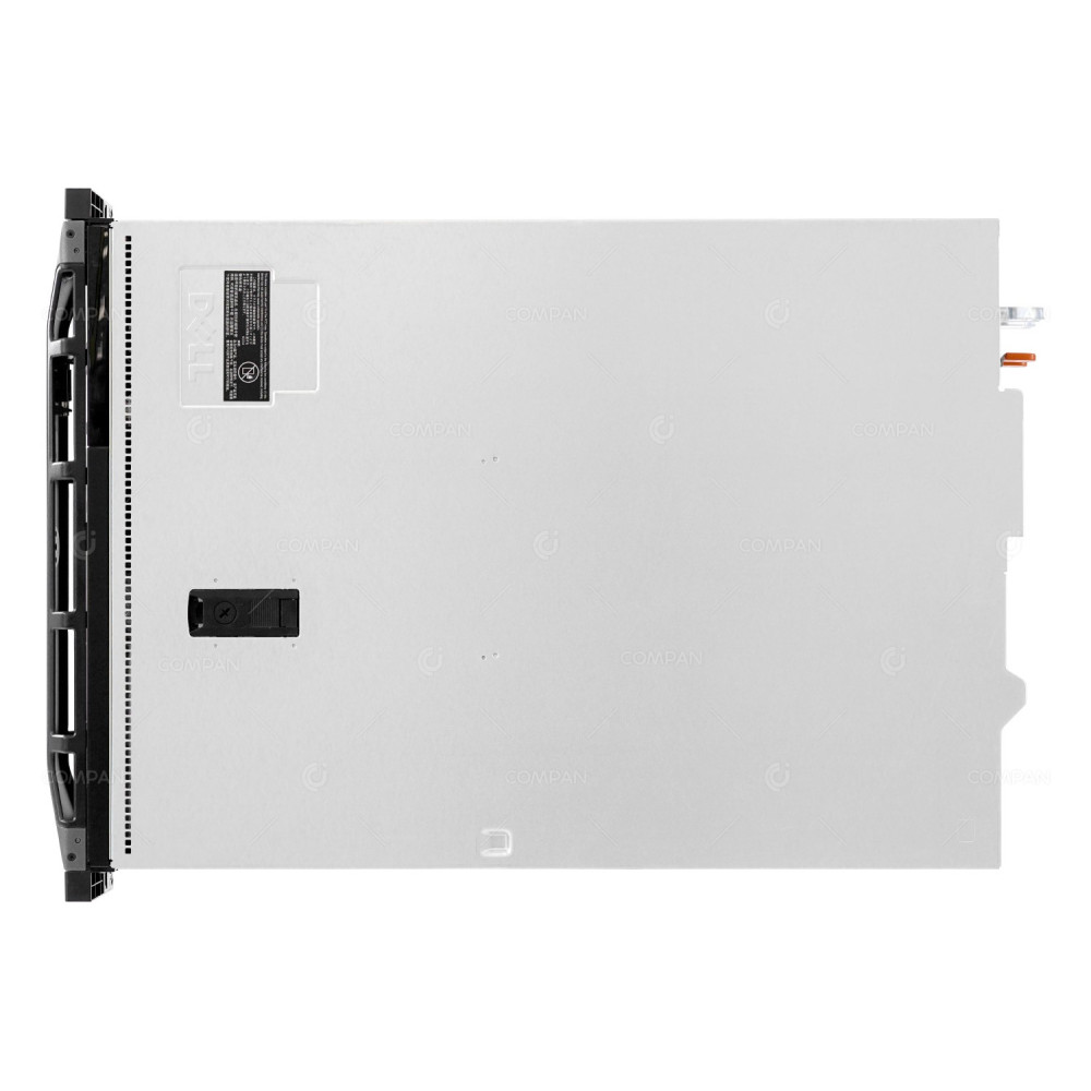Dell PowerEdge R530 8LFF 2x Xeon E5-2667 V4 128 GB RAM